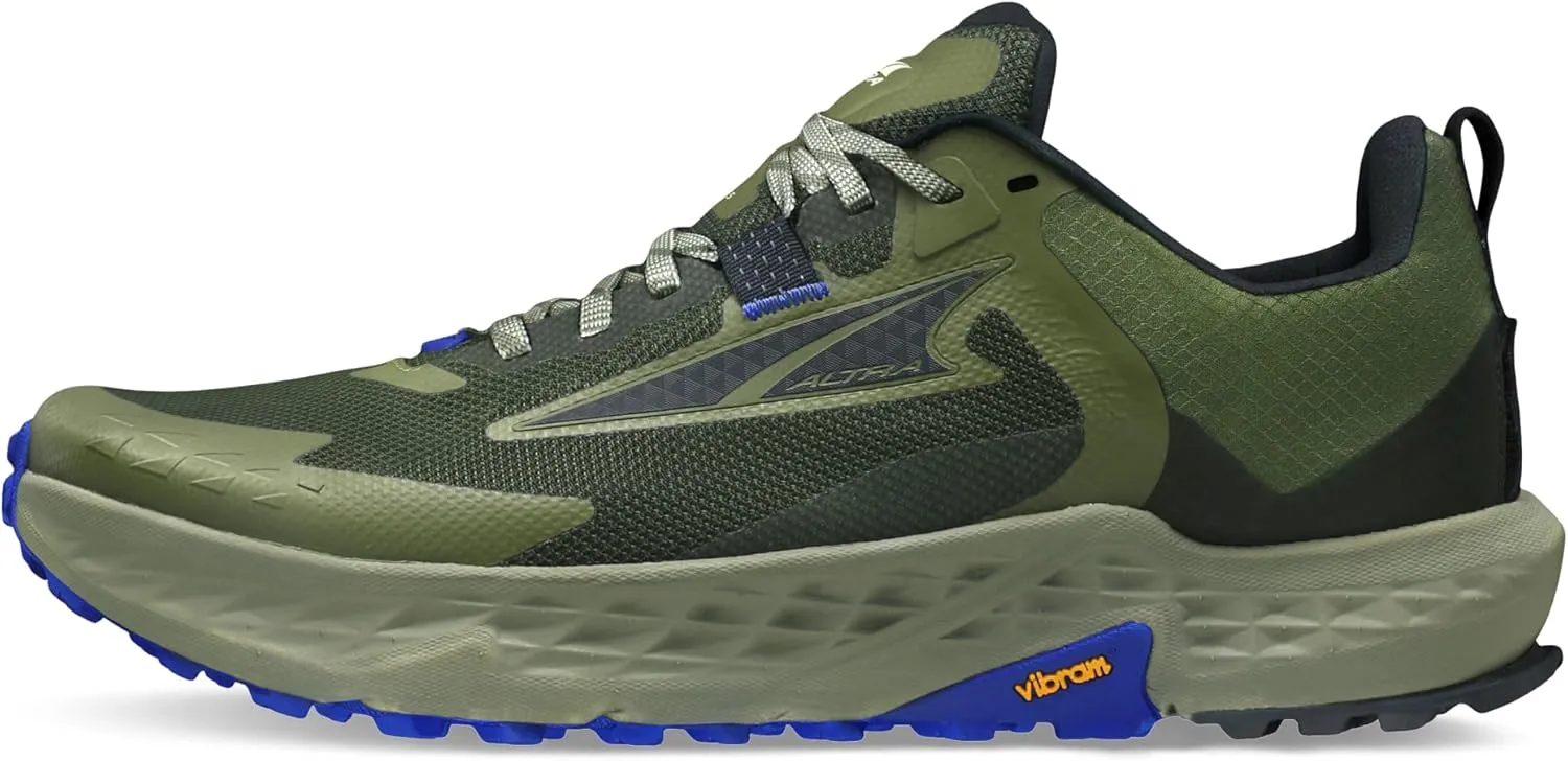 ALTRA Men's TIMP 5 GTX Trail Running Shoe
