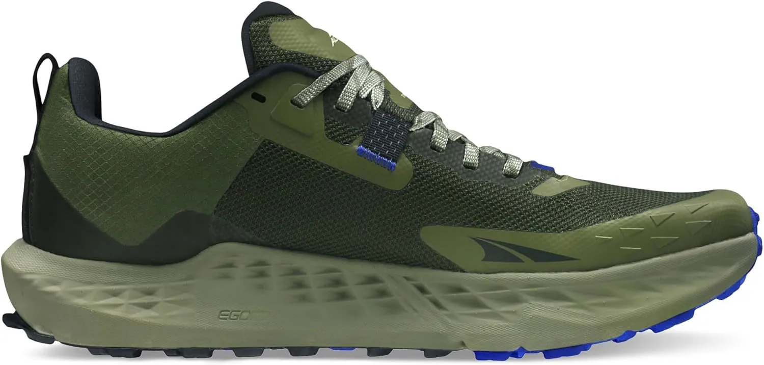 ALTRA Men's TIMP 5 GTX Trail Running Shoe