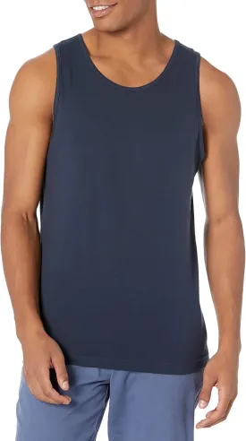 Amazon Essentials Slim-Fit Men's Tank - Casual Wear