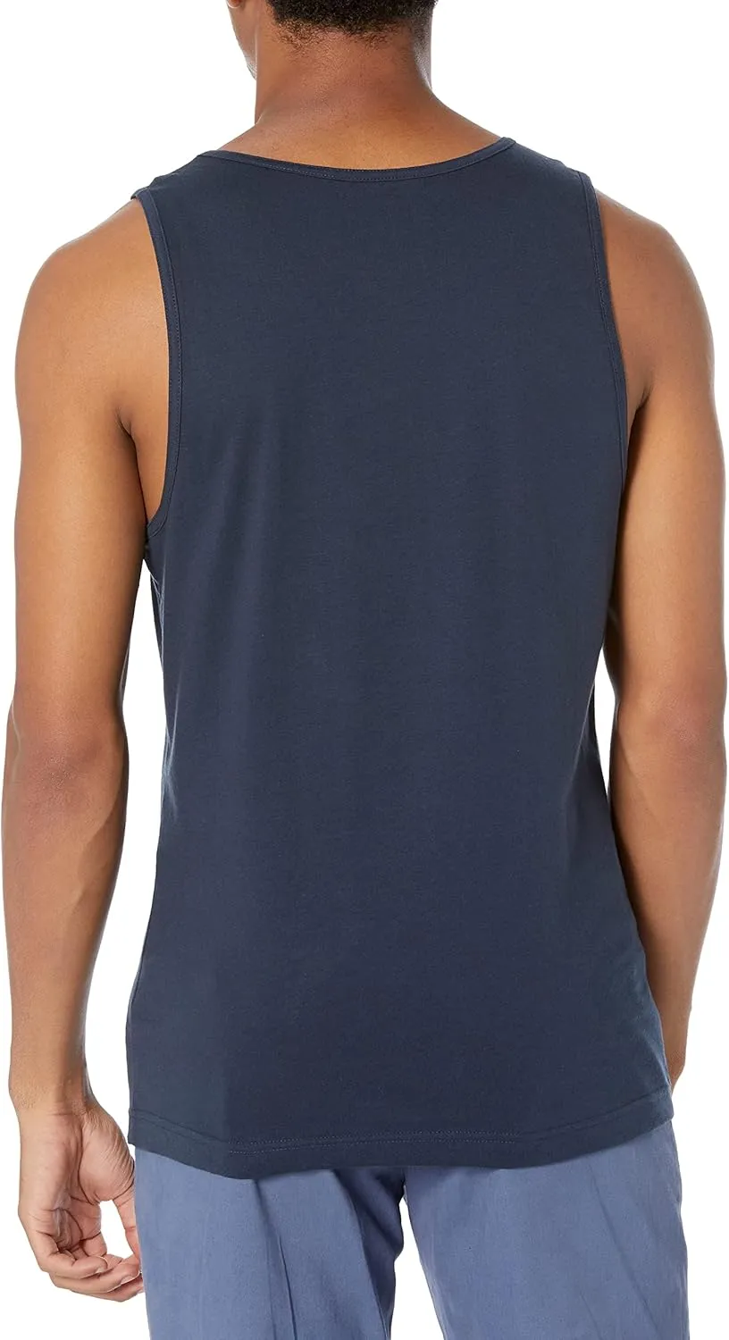 Amazon Essentials Slim-Fit Men's Tank - Casual Wear