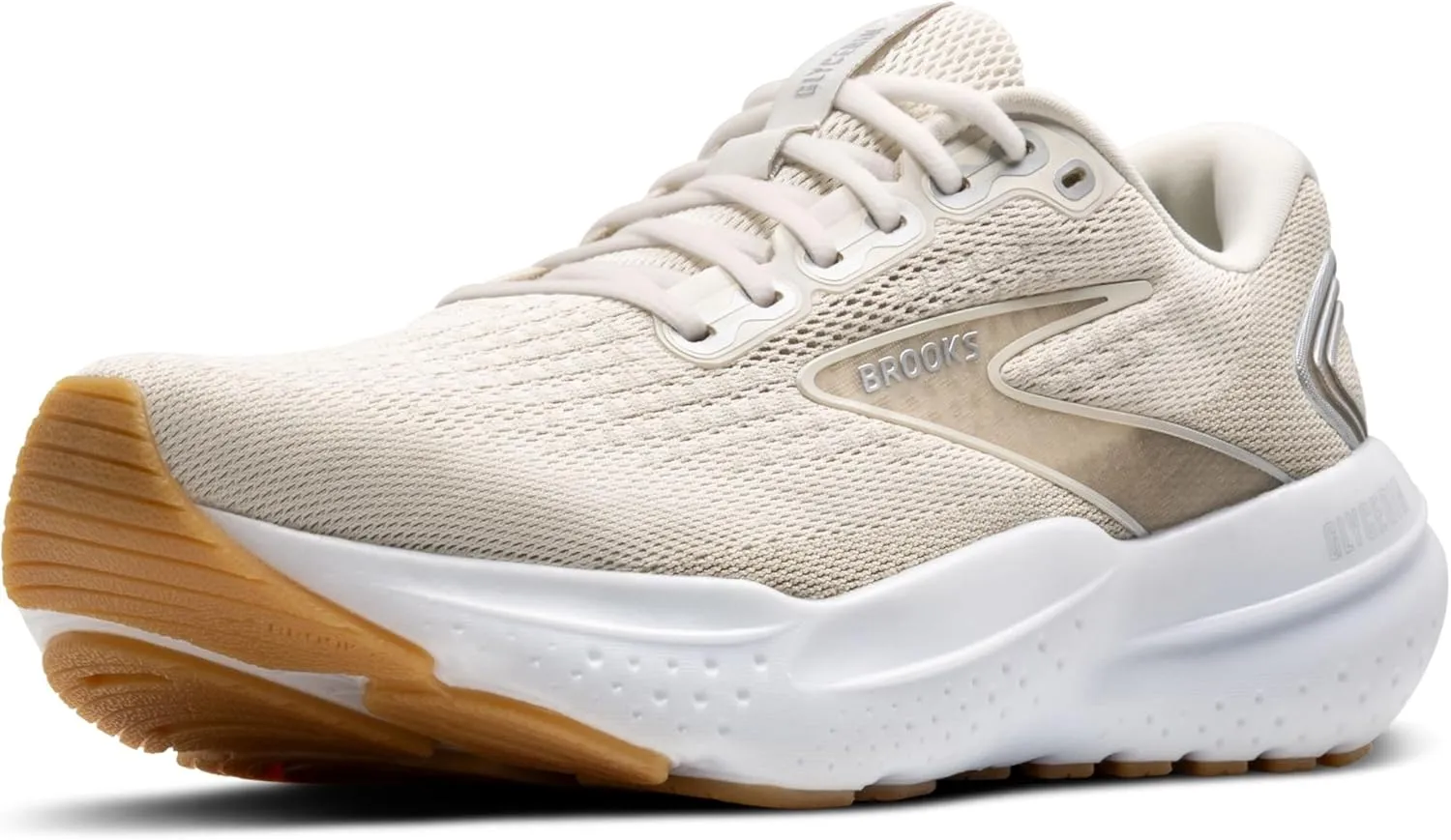 Brooks Mens Glycerin 21 Neutral Running Shoe