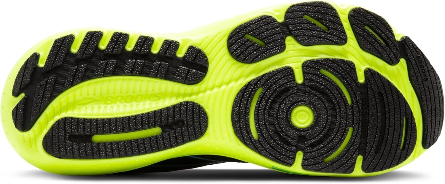 Brooks Mens Glycerin 21 Neutral Running Shoe