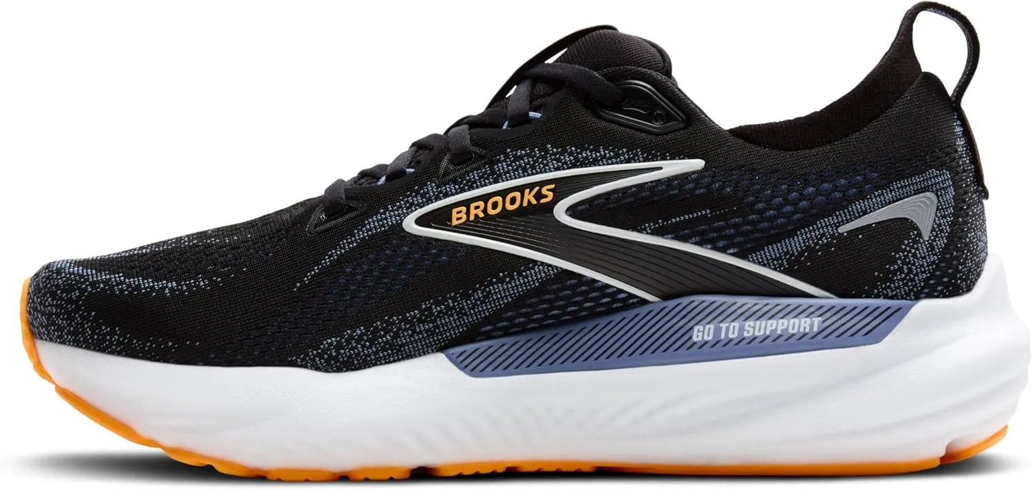 Brooks Men??s Glycerin GTS 22 Supportive Running Shoe