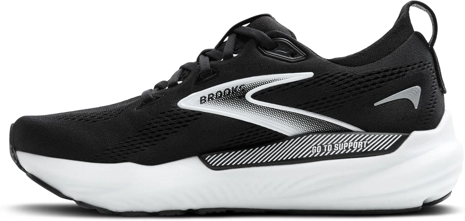 Brooks Men??s Glycerin GTS 22 Supportive Running Shoe