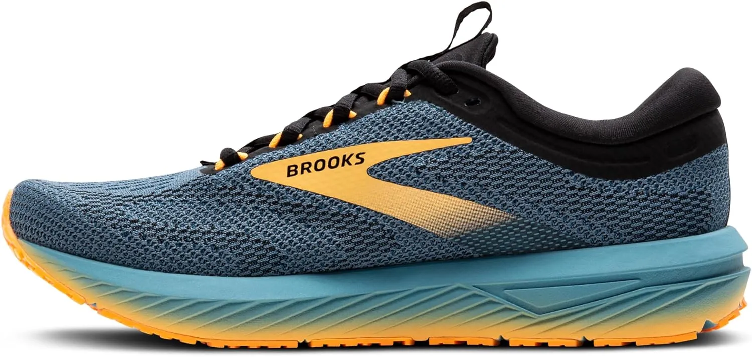 Brooks Men??s Revel 7 Neutral Running Shoe