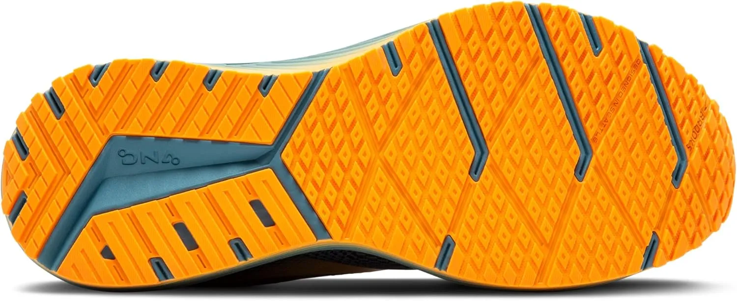 Brooks Men??s Revel 7 Neutral Running Shoe