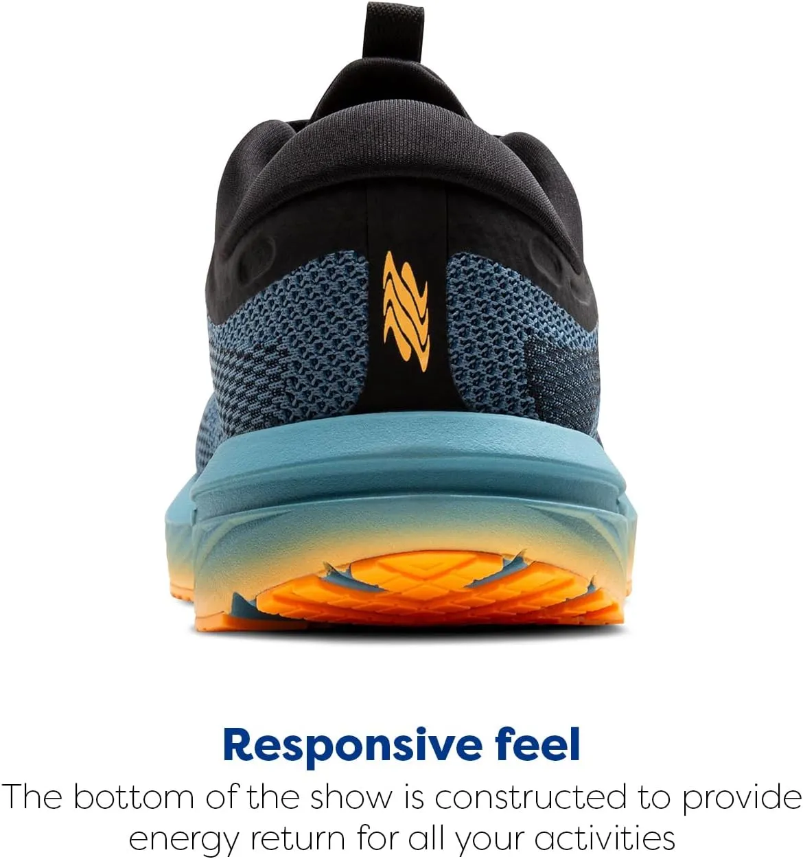 Brooks Men??s Revel 7 Neutral Running Shoe