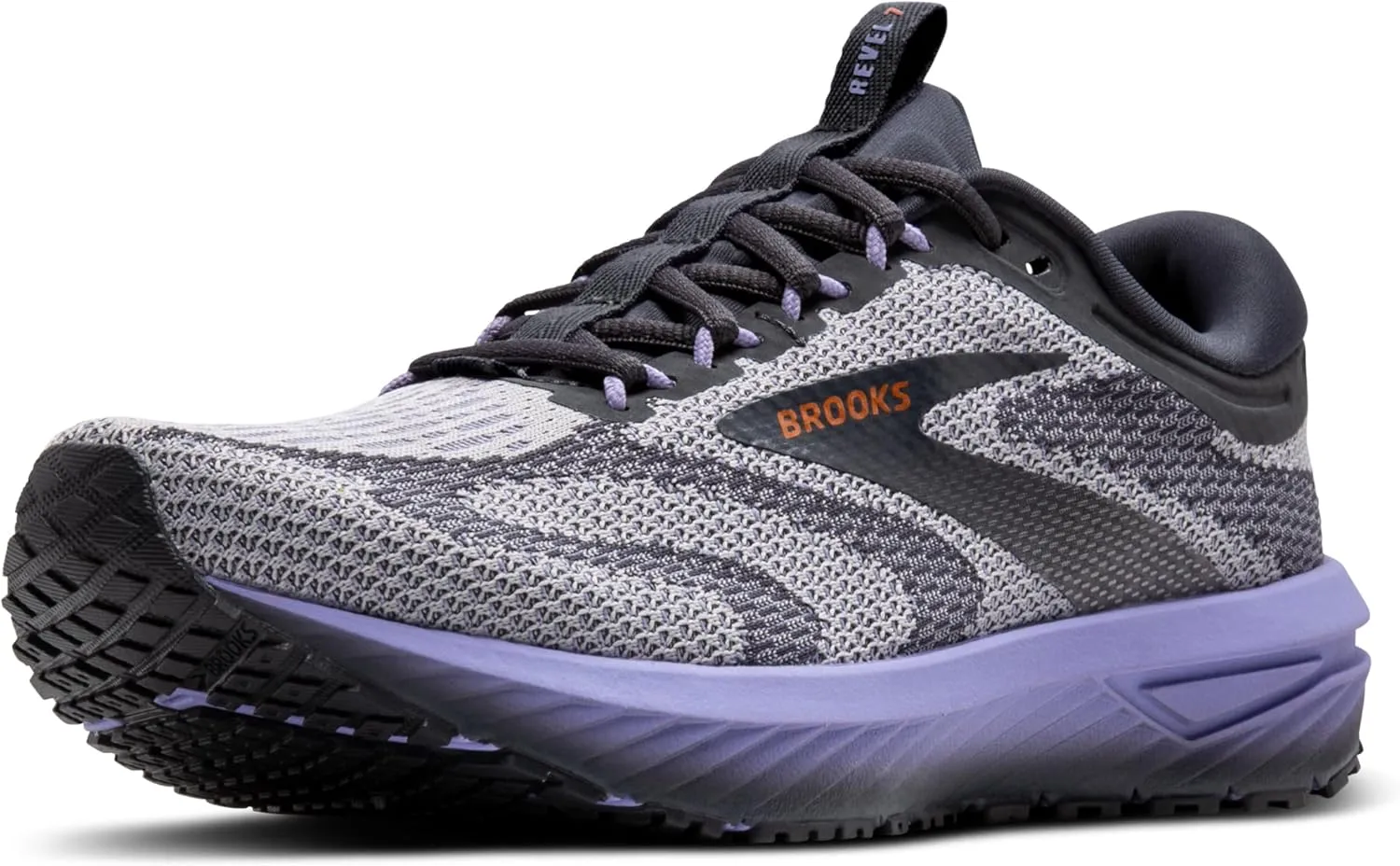 Brooks Women??s Revel 7 Neutral Running Shoe