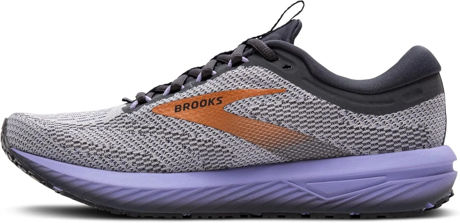 Brooks Women??s Revel 7 Neutral Running Shoe