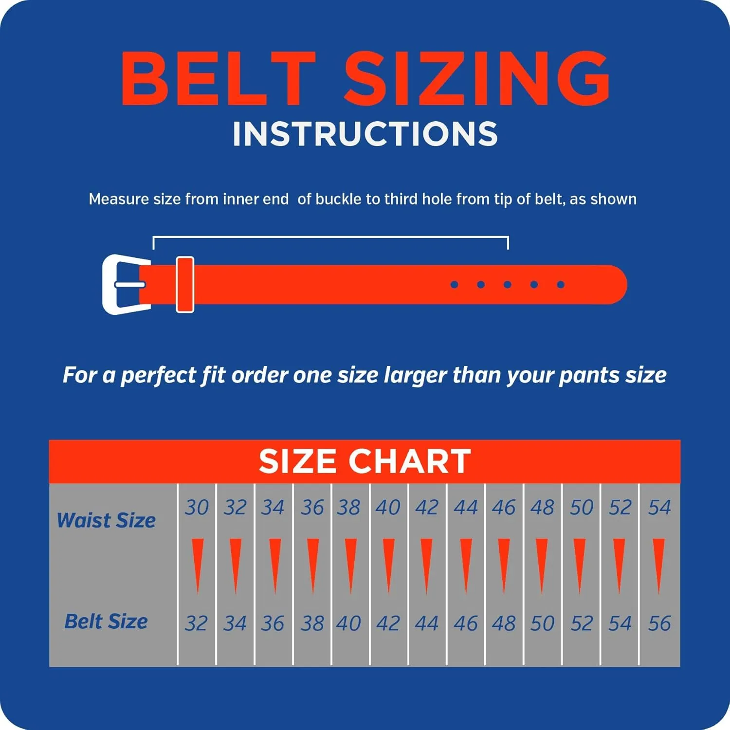 F&L CLASSIC Western Belt without buckle for men ?C Full Grain Leather Cowboy Belts for jeans - One Piece Leather strap belt