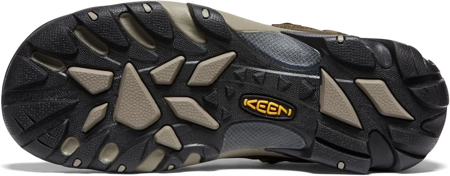 KEEN Men's Arroyo 2?Closed Toe Hiking Sandals