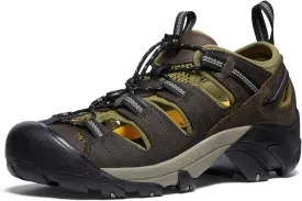 KEEN Men's Arroyo 2?Closed Toe Hiking Sandals