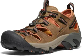 KEEN Men's Arroyo 2?Closed Toe Hiking Sandals
