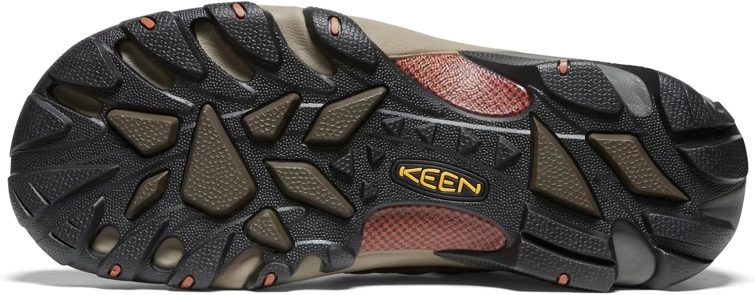 KEEN Men's Arroyo 2?Closed Toe Hiking Sandals