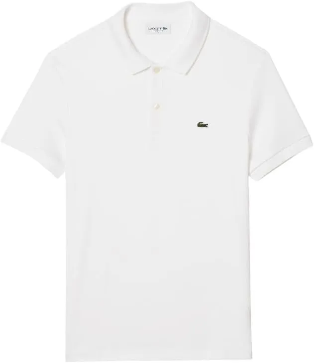 Lacoste Men's Sport Short Sleeve Super Light Polo Shirt