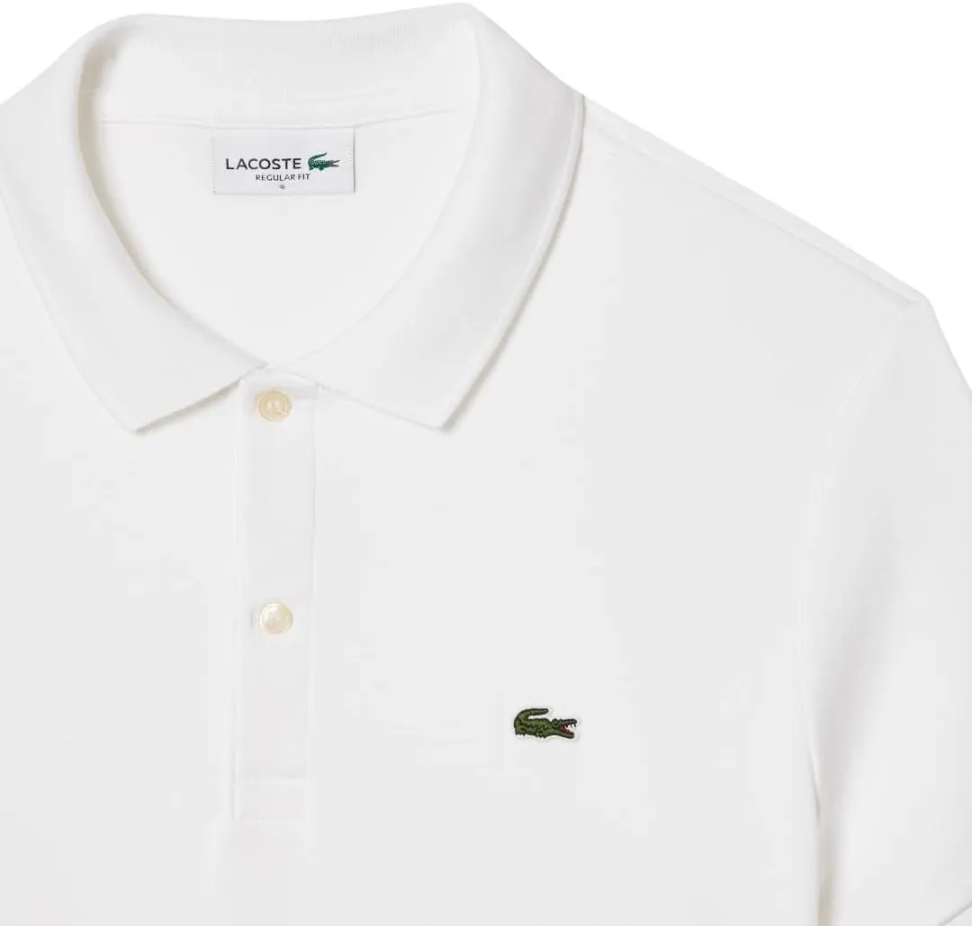 Lacoste Men's Sport Short Sleeve Super Light Polo Shirt