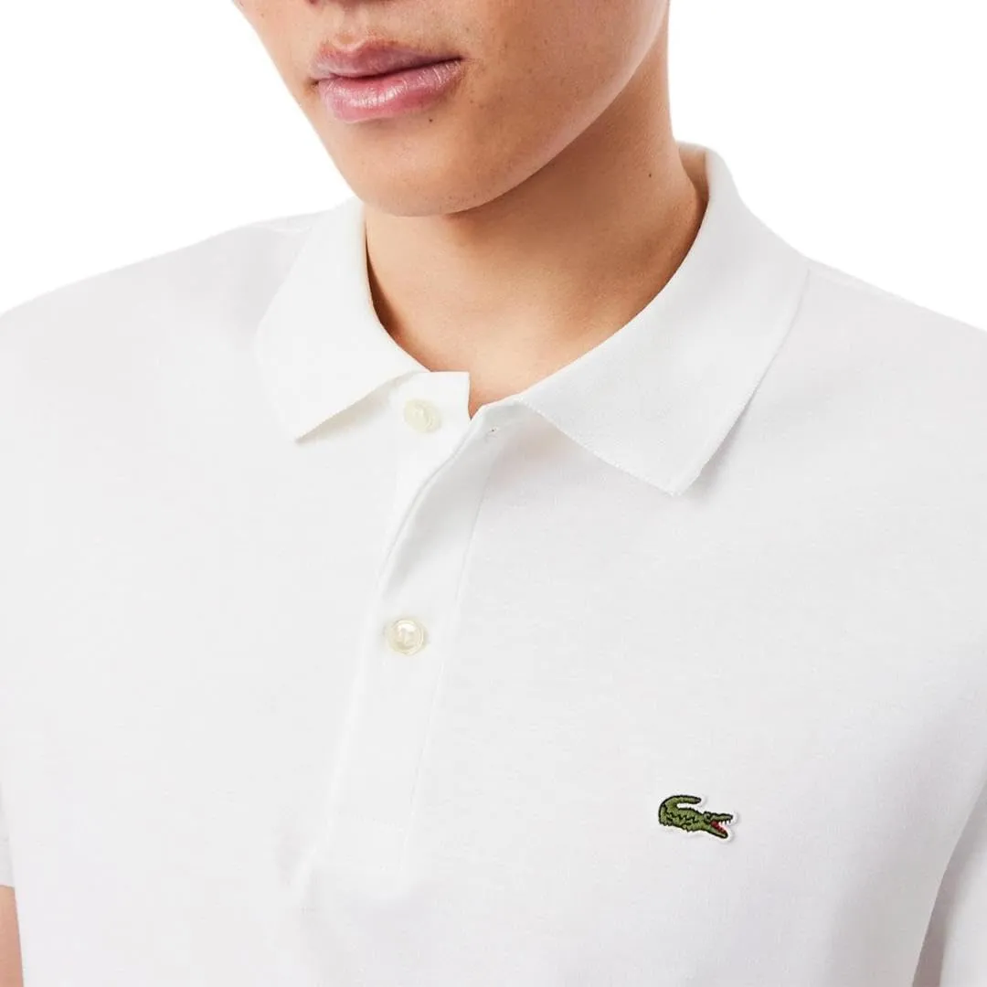 Lacoste Men's Sport Short Sleeve Super Light Polo Shirt