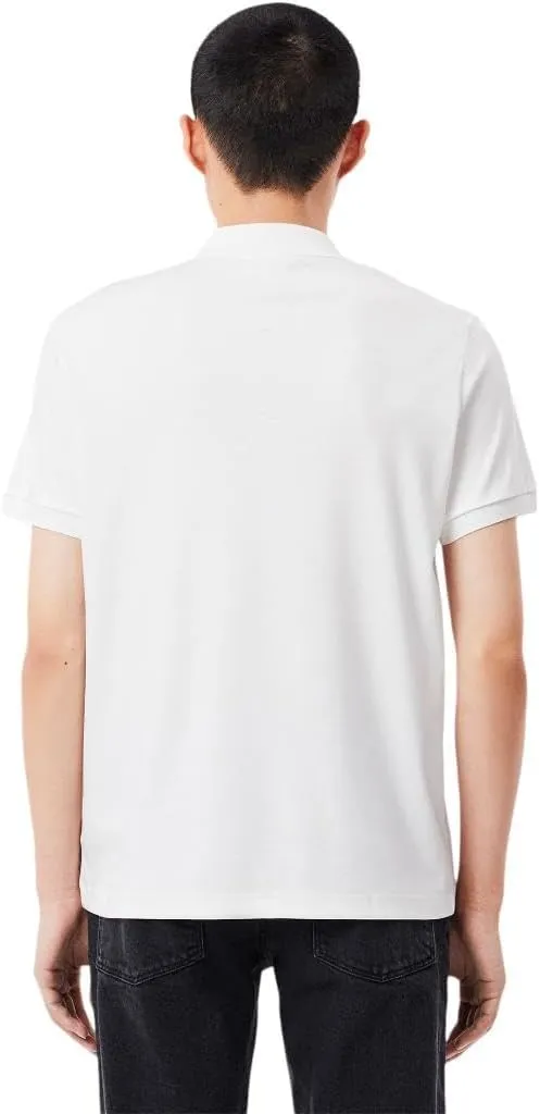 Lacoste Men's Sport Short Sleeve Super Light Polo Shirt