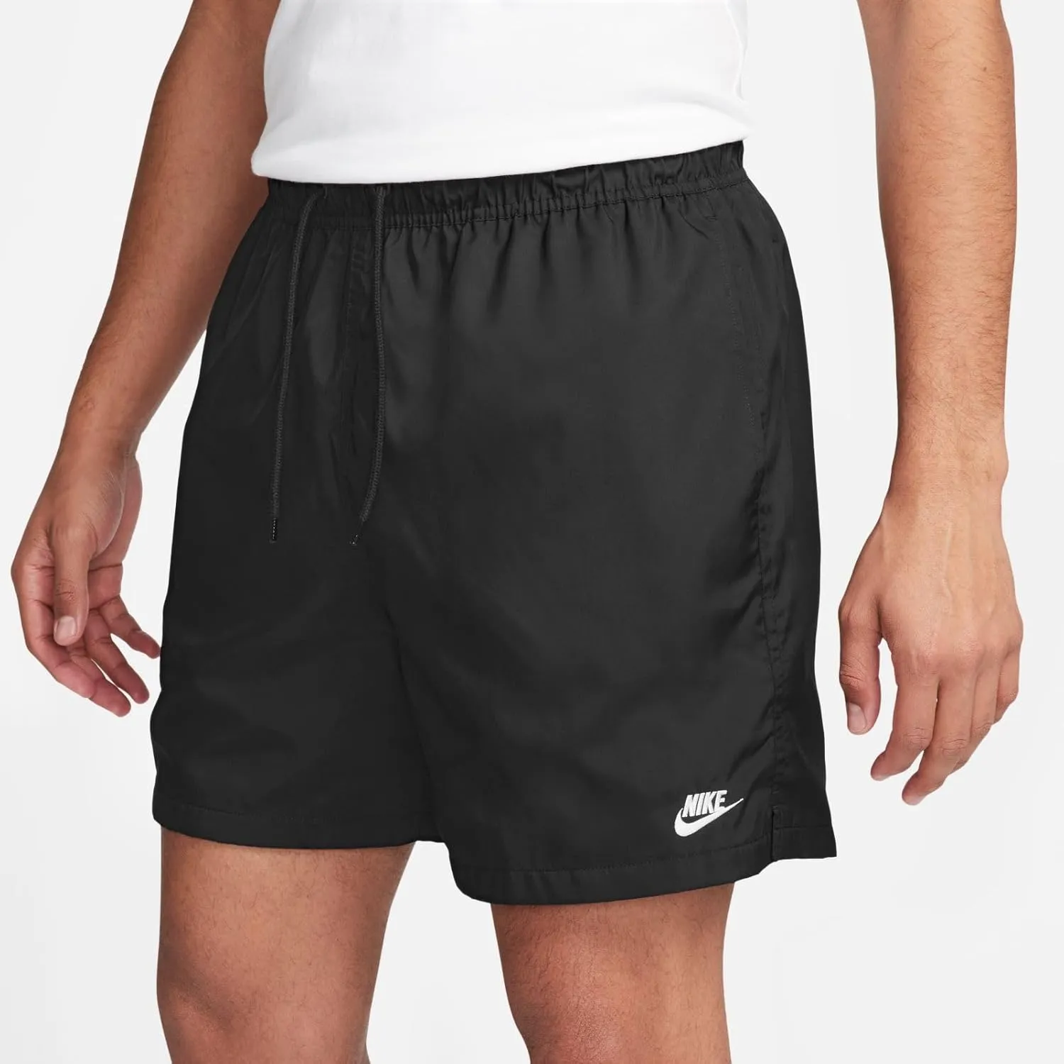 Nike Men's Club Woven Flow Shorts
