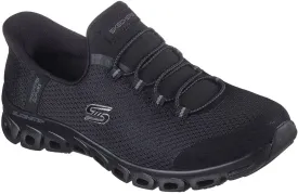Skechers Women's Glide-Step-Pursuit Hands Free Slip-ins Sneaker