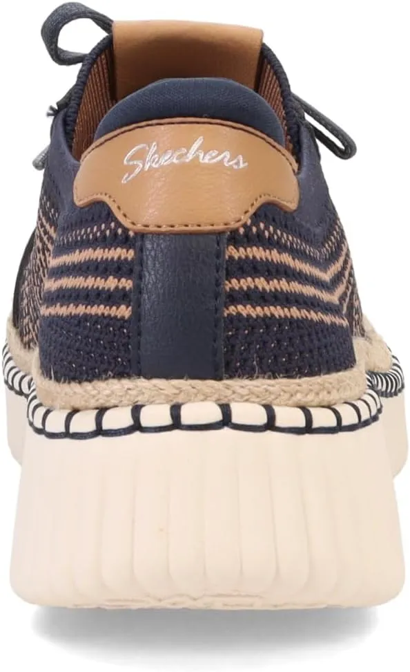 Skechers Women's Wilshire BLVD-Bellevue Sneaker