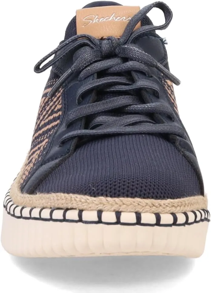 Skechers Women's Wilshire BLVD-Bellevue Sneaker