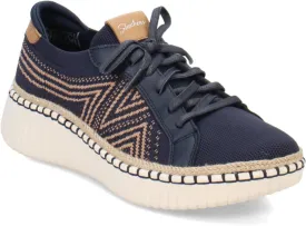 Skechers Women's Wilshire BLVD-Bellevue Sneaker
