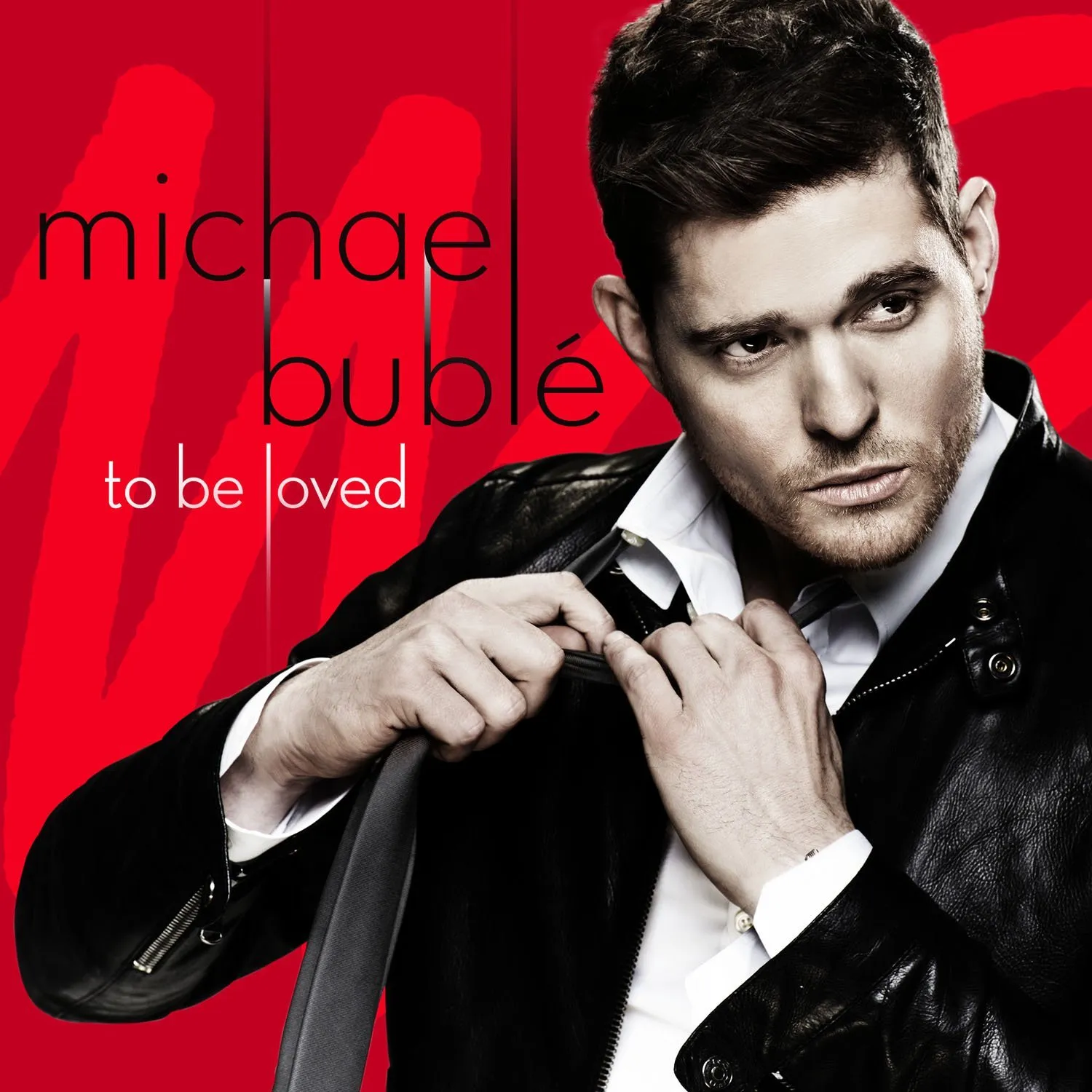 To Be Loved