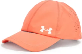 Under Armour Men's Iso-chill Launch Run Adjustable Hat