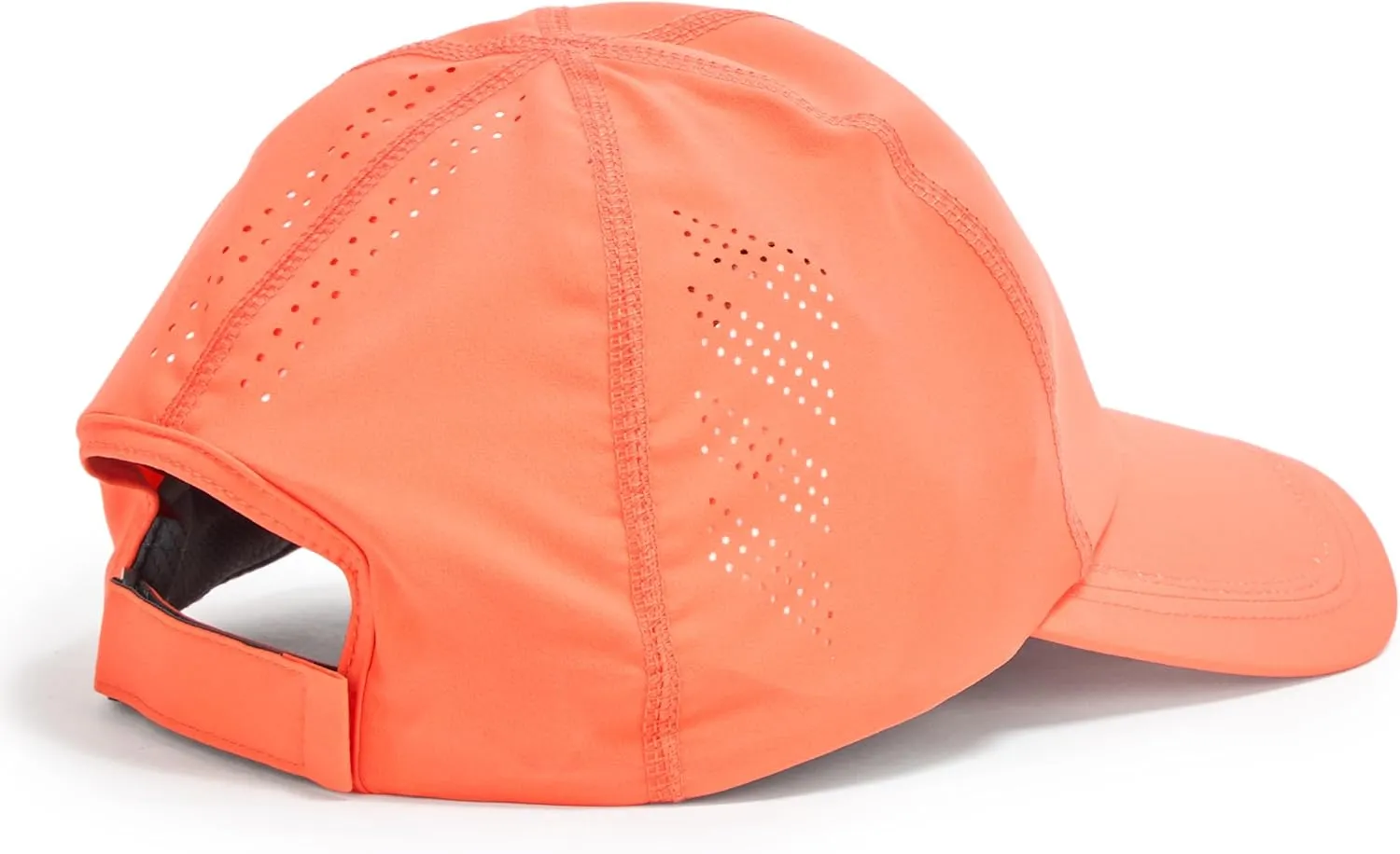 Under Armour Men's Iso-chill Launch Run Adjustable Hat