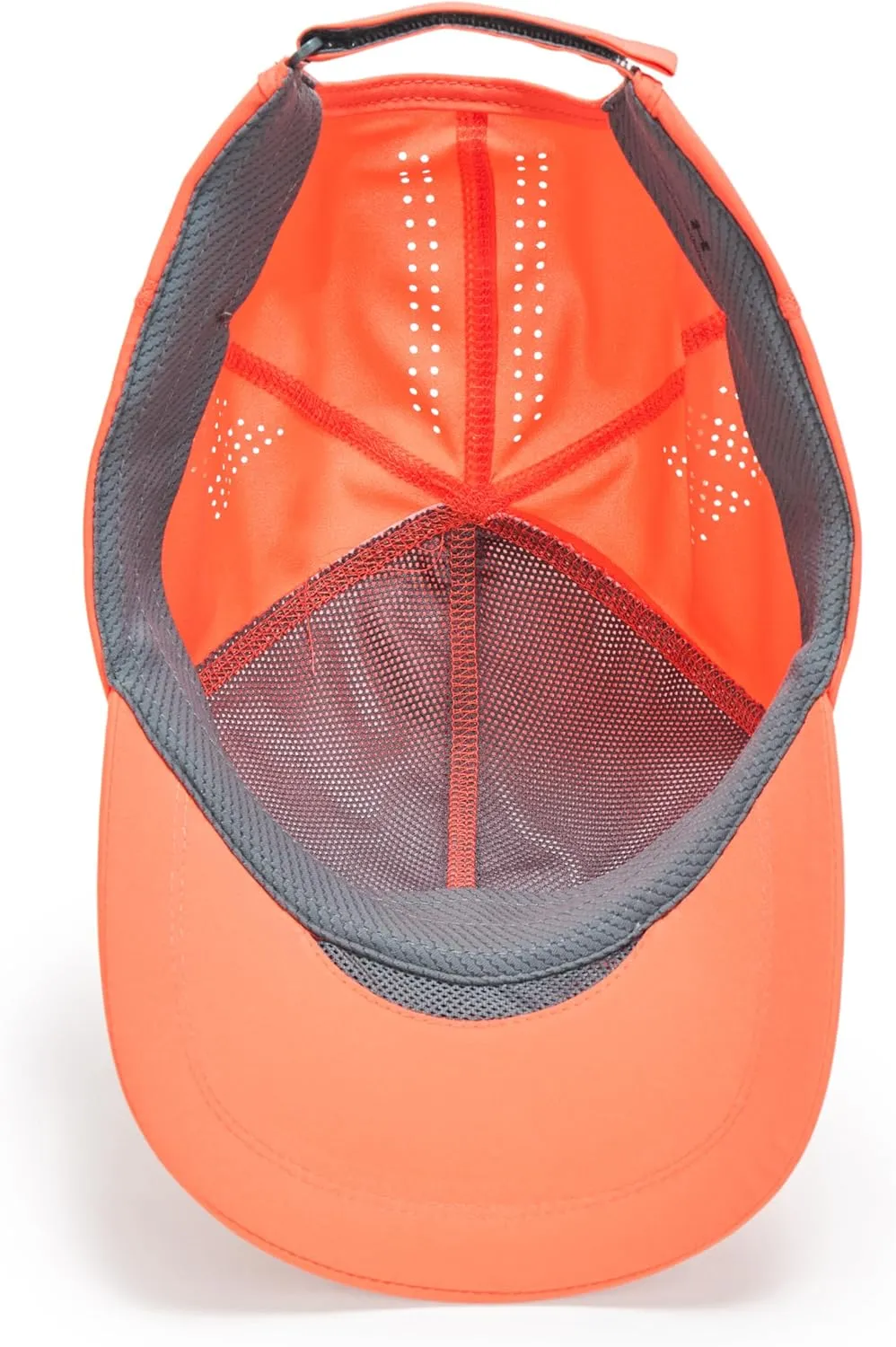 Under Armour Men's Iso-chill Launch Run Adjustable Hat
