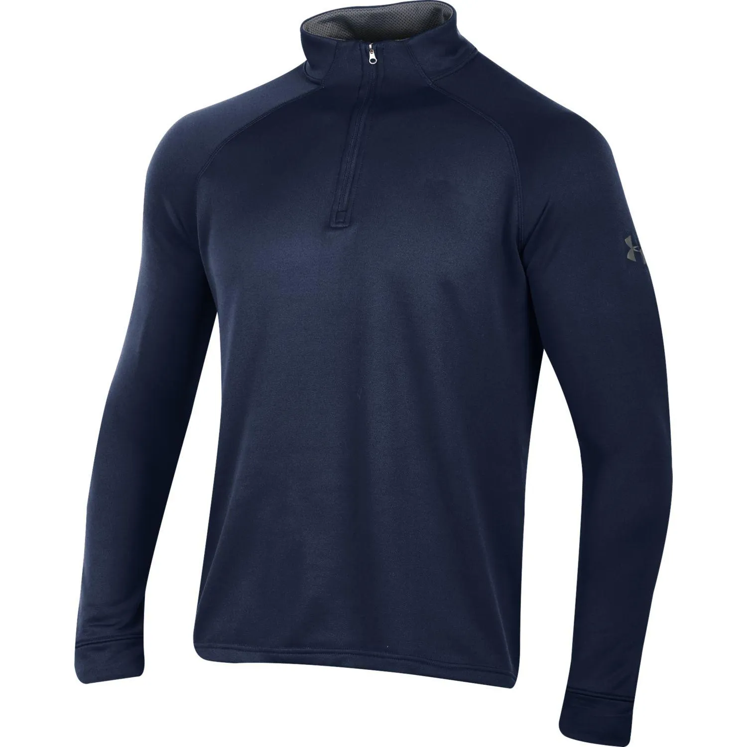 Under Armour Men's Tech Terry 1/4 Zip Jacket