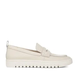 Vionic Women's Uptown Loafer in Cream
